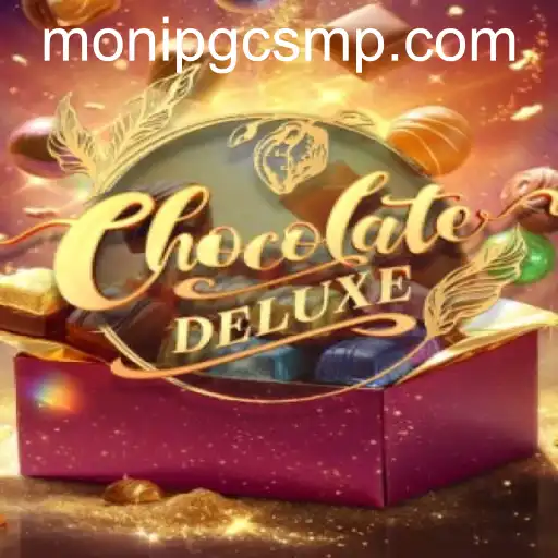 ChocolateDeluxe: O Novo Sensação no Mundo dos Jogos