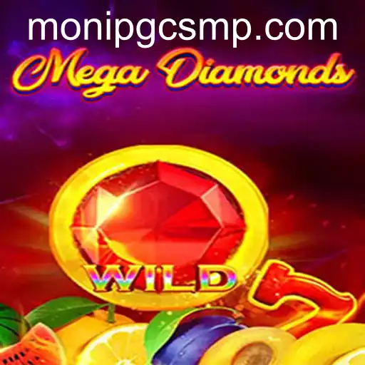 MegaDiamond: Descubra o Universo Encantado do Novo Jogo de Estratégia