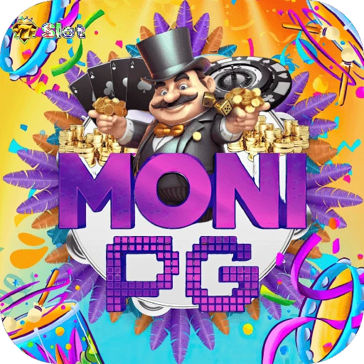 monipg Logo